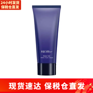 蘇秘37°（Su:m37°）呼吸洗面奶 泡沫潔面乳天然發(fā)酵孕婦可用煥膚精粹女士護膚品 氨基酸潔面200ml單品