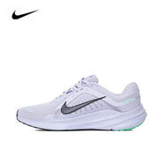 耐克 （NIKE）2025年男子NIKE QUEST 5跑步鞋 DD0204-500 39