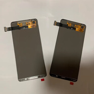 vivo適用于VIVO X20A屏幕總成拆機液晶內(nèi)外一體顯示液晶屏OLED X20拆機屏幕白色無框不老化換面