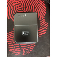 森銳SR-10000-011藍牙讀卡器身份閱讀器手機讀寫器電信聯(lián)通 二手8成新