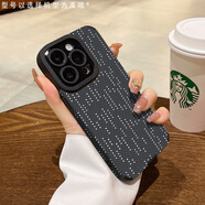 班藍 適用華為nova4E手機殼nova3I保護套3E防摔鏡頭全包軟殼潮牌紋理奢華皮質(zhì)防滑男女款外殼 經(jīng)典黑-CTW03 NOVA4E