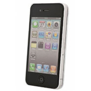 Dickies 97001 ICON 7 合 1 聚碳酸酯手機殼適用于 Apple iPhone 4/4S  黑色