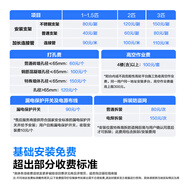 科龍KFR-72LW/QZ1-X1A 3匹 一級能效 QZX1A