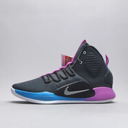 耐克（NIKE）HYPERDUNK X 實(shí)戰(zhàn)利器 籃球鞋 AO7890-002 600 001  AO7890-002 42.5