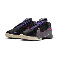 耐克（NIKE） LeBron 21 Low EP 詹姆斯 低幫 運(yùn)動(dòng)鞋 氣墊 實(shí)戰(zhàn) 籃球鞋 男鞋 FZ1095-001 40.5