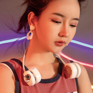 康佳口袋掛脖風(fēng)扇KZ-GF01