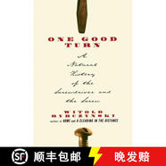 【4周達(dá)】One Good Turn: A Natural History of the Screwdriver and the Screw