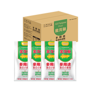 金龍魚 面粉 中筋粉 麥芯粉 多用途麥芯粉小麥粉 10斤*4/箱