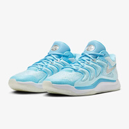 耐克（NIKE）KD 17 杜蘭特17 男子籃球鞋 FZ1526-400 42