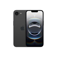 Apple/蘋果 iPhone 16e（A3410）256GB 黑色 支持移動(dòng)聯(lián)通電信5G 手機(jī)