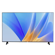 樂(lè )視電視機55英寸2+32G遠場(chǎng)語(yǔ)音100%色域HDR顯示超高清全面屏4K電視 Q55E-S 1英寸 55英寸