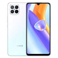 榮耀（HONOR）榮耀Play5智能手機(jī)全網(wǎng)通5G水滴屏四攝拍照屏幕指紋智能拍照手機(jī) 榮耀play5冰島幻境 5G 8GB+256GB
