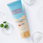 伊蒂之屋（ETUDE HOUSE）韓國(guó)酵母BB霜洗面奶深層毛孔清潔卸妝清爽潔面乳女 單支 160ml