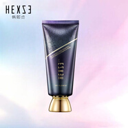 韓熙貞黑金煥膚抗皺精華面膜80g/支保濕抗皺緊致肌膚涂抹式面膜 黑金煥膚抗皺精華面膜 80g （1支）