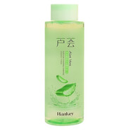 韓紀韓紀玫瑰水潤光采精華水530ml補水大容量保濕精華水護膚品 蘆薈嫩膚補水精華水  1瓶