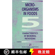 【3-4周達】Microorganisms in Foods 5: Characteristics of Microbial Pathogens - Microorganisms in Foods ~