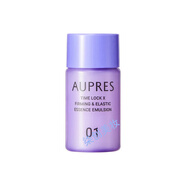 歐珀萊（AUPRES）均衡淡紋修護(hù)洗面奶水乳霜套裝保濕緊致淡化細(xì)紋女護(hù)膚品生日禮物 時光鎖緊致彈潤精華乳20ml