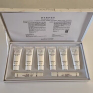金因美【官方】慕斯霜40g6支路路通精華液12ml2瓶舒節養護項目8件套舒膚 金因美慕斯霜40g6支路路通精華