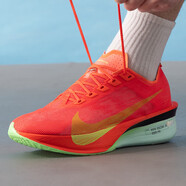 耐克（NIKE）跑鞋男鞋 2025秋季新款ZOOMX VAPORFLY NEXT 4訓(xùn)練運(yùn)動(dòng)穩(wěn)定跑步鞋 HF6414/600 39