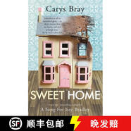 【2-3周達】Sweet Home