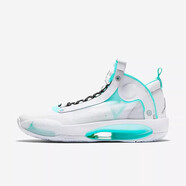 耐克（NIKE）【極速發(fā)貨】 Air Jordan36 AJ36 黑紫 實戰(zhàn)籃球鞋 DA9053-004 BQ3381-103 郭艾倫40.5/43 43