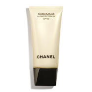 香奈兒（Chanel）防曬霜SPFPA清爽防護適合全膚質(zhì)中性化妝品 01 Others FREE