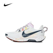 耐克（NIKE）女鞋Pegasus Trail 5飛馬跑鞋輕便耐磨戶外跑步鞋 DV3865-102 38.5