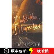 【4周達(dá)】I Like You, I Love Her