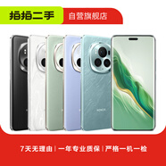 榮耀（honor） Magic6/6pro//6至臻版/6 RSR 保時(shí)捷設(shè)計(jì)系列 二手手機(jī) 榮耀 Magic6 RSR 保時(shí)捷設(shè)計(jì)