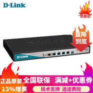 友訊網(wǎng)絡(luò)（D-LINK） DI-7200G+V2 千兆企業(yè)級(jí)路由器/DI系列企業(yè)級(jí)路由器 DI-8003G 多WAN口千兆路由器