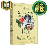 假如給我三天光明 英文原版 The Story of My Life 我的人生故事 海倫凱勒自傳 9780451531568