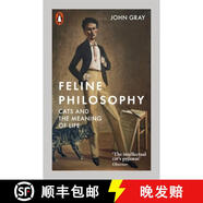 【3-4周達】Feline Philosophy : Cats and the Meaning of Life