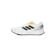 阿迪達(dá)斯 （adidas）中性 跑步系列 DURAMO X 跑步鞋 JR7447 銀色  42.5 