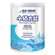 雀巢健康科學(xué)小佰太能 全營(yíng)養(yǎng)配方粉 1-10歲適用 400g