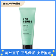 朗仕（Lab series）男士毛孔凈澈潔面啫喱 清潔控油洗面奶125ml新年禮物