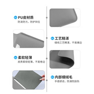 惠普（HP）Pack t筆記本電腦內(nèi)膽包11 英寸輕薄簡約電腦包內(nèi)膽包? 適用平板蘋果小米聯(lián)想華為 商務出差 灰色