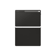 三星 Samsung 原裝Tab S10 FE+ 可拆卸支架皮套 平板保護殼 黑色