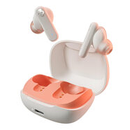 SKullcandySKULLCANDY 斯酷凱蒂 Smokin' Buds 入耳式藍牙耳機