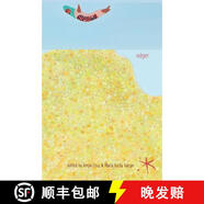 預(yù)訂 Edges: An Aster(ix) Anthology, Fall 2018