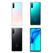 愛(ài)回收二手 華為麥芒9 三網(wǎng)通5G手機 6400萬(wàn)像素 6.8英寸 天璣800 顏色隨機 8G+128G 95新單機+充電器