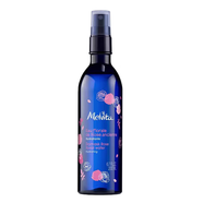 蜜葳特法國Melvita蜜葳特有機玫瑰花水純露400ml保濕爽膚水 200ml新版.噴霧頭款1瓶200ml