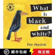 【4周達(dá)】What Is Black and White?