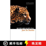 Just So Stories (Collins Classics)