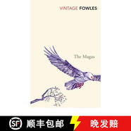 【3-4周達】The Magus