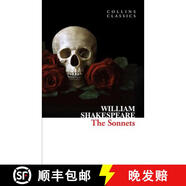 【4周達(dá)】The Sonnets (Collins Classics)