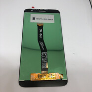 華為（HUAWEI）適用華為麥芒5 E199總成MLA-AL10 TL00觸摸顯屏幕總成 麥芒5金色總成 可壓蓋板