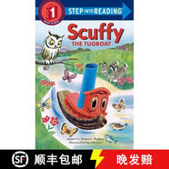 Scuffy the Tugboat