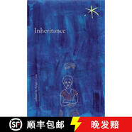 預(yù)訂 Inheritance: An Aster(ix) Anthology, Summer 2019