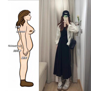 燁聆夏季大碼女裝2025新款套裝女胖子穿搭一整套胖妹妹200斤夏裝高端 米色襯衫+黑色吊帶裙【兩件套】 3XL 【建議160-180斤】