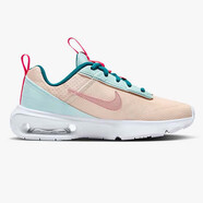 耐克（NIKE）女鞋 秋季新款運動(dòng)鞋AIR MAX氣墊緩震透氣休閑鞋跑步鞋DH9393-800 DH9393-800/AIR MAX后掌氣墊 35.5
